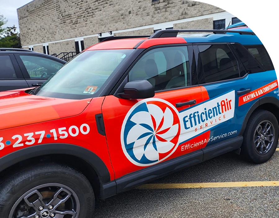 Photo Efficient Air