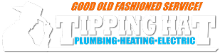 Tipping Hat logo