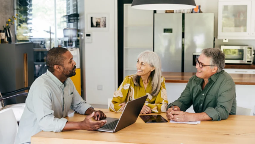Get lifelong, proactive support